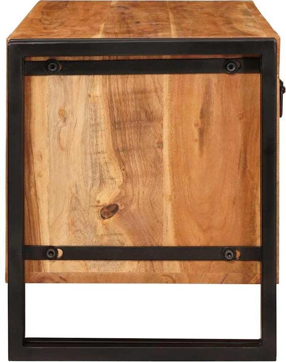 Produktbild VidaXL Schuhlagerung (90 x 38 x 45 cm)