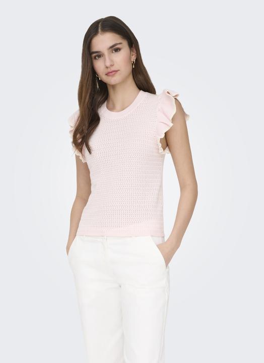 Actual product image JdY JDYCARICE Strickpullover Strickpullover (XXL)