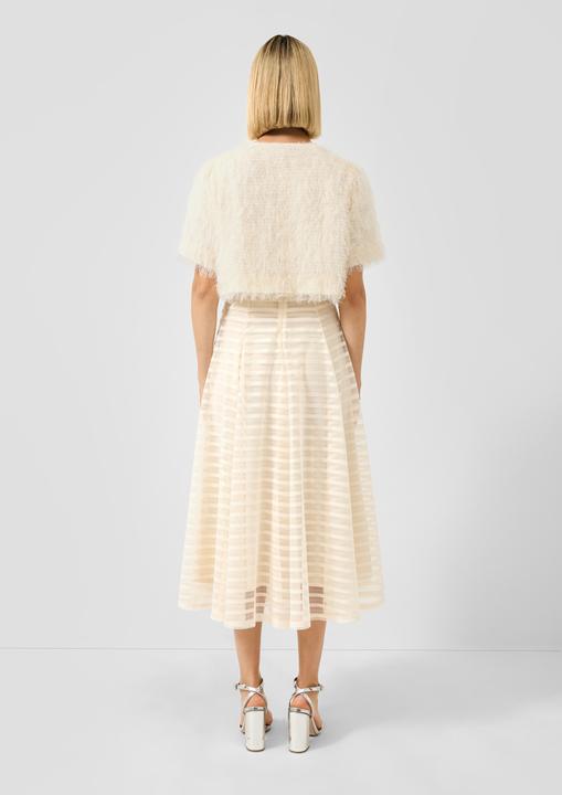 Immagine prodotto s.Oliver Jacke aus Kunstfell (32)