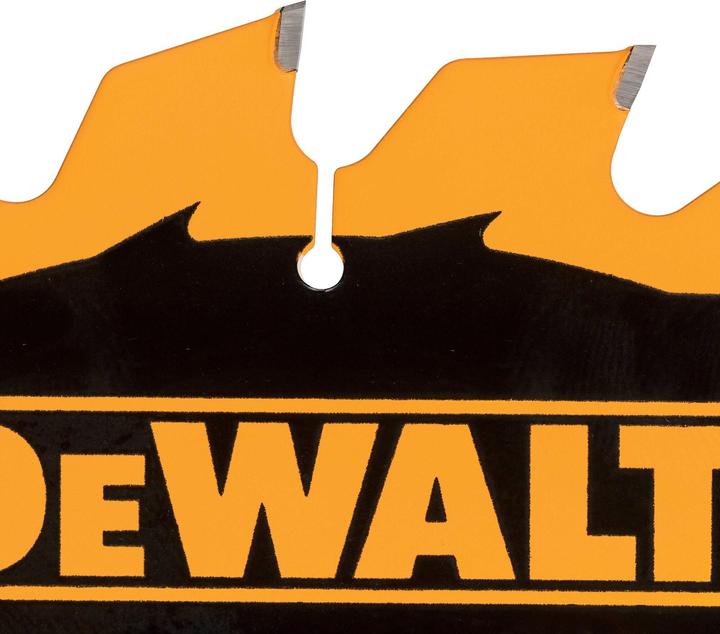 Produktbild DeWalt Handkreissägeblatt