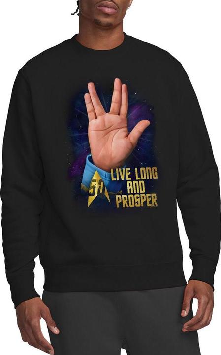 Produktbild LLAP 50 Sweatshirt (M)