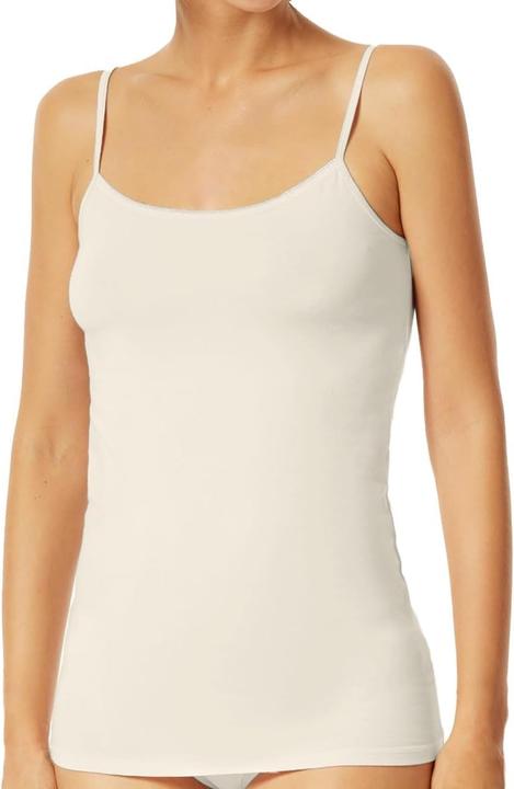 Produktbild Schiesser 2PACK Spaghettitop (S, 2er Pack)