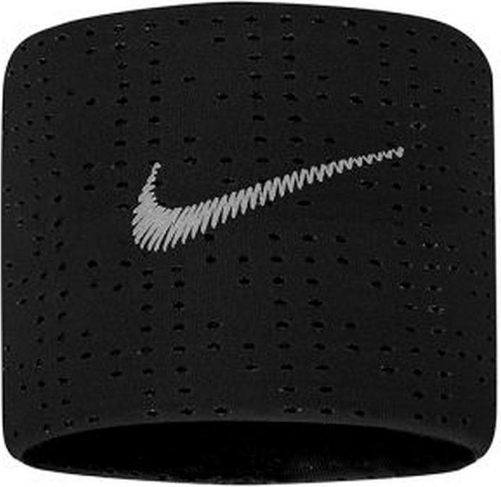 Actual product image Nike Terry Sweatband 2Pack