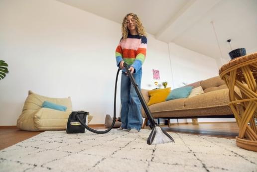 Actual product image Kärcher SE 3 Compact Home Floor