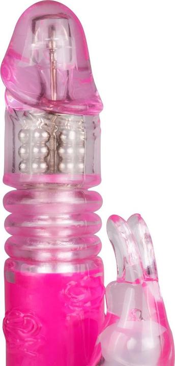 Productafbeelding Easytoys Thrusting Rabbit
