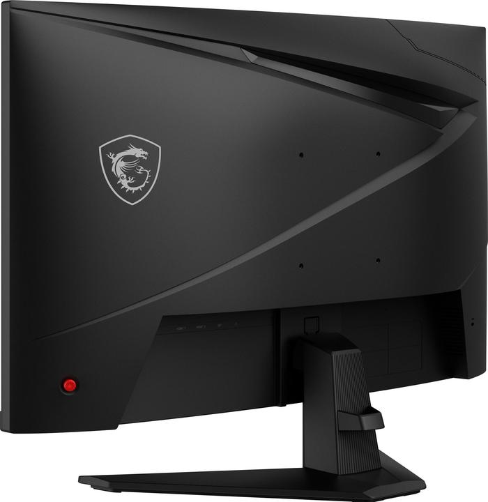 Produktbild MSI MAG 275CF X24 (1920 x 1080 Pixel, 27")