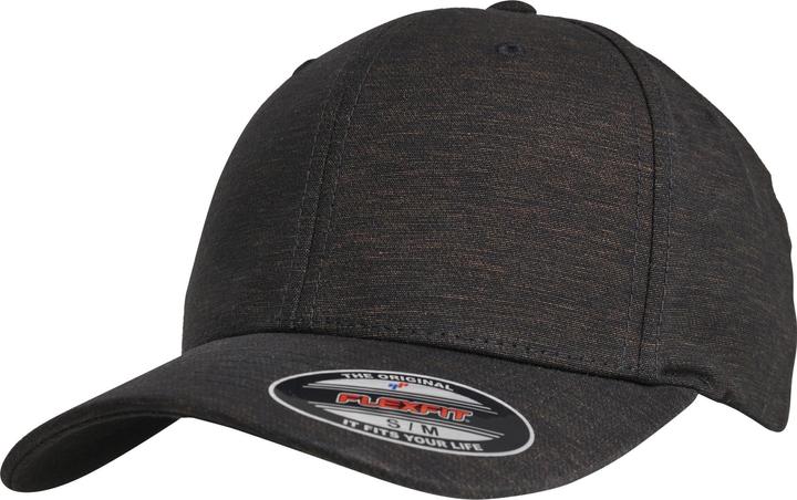 Actual product image Flexfit Natural Melange baseball cap (XL)