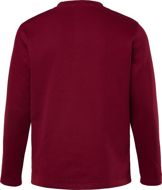 Produktbild JP1880 JP 1880 Henley, Langarm, Piqué (6XL)