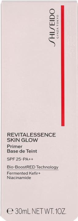 Immagine prodotto Shiseido Revitalessence Skin Glow Primer