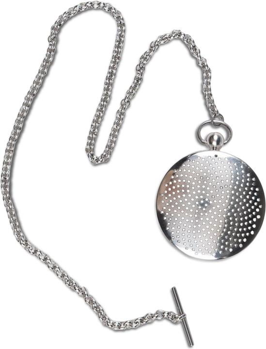 Actual product image Alessi Tea ball
