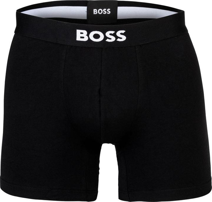 Image du produit BOSS BoxerBr 3P ONE (M, Lot de 3)