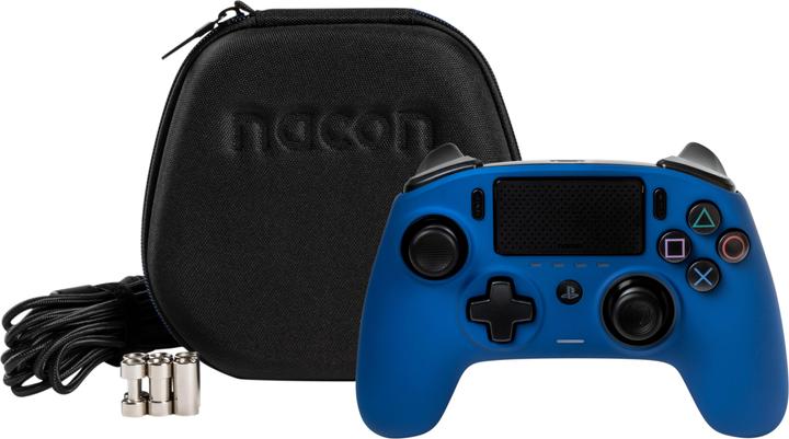 Actual product image Nacon Gaming Revolution Pro Controller 3 Camouflage USB 3.2 Gen 1 (3.1 Gen 1) Gamepad PC, PlayStation 4 (PS4, PC)