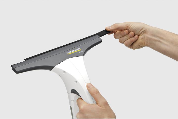 Actual product image Kärcher Pull-off lip