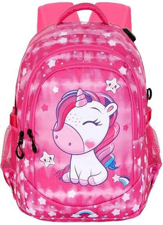 Actual product image Oh My Pop! PLUS Running Backpack Daydream