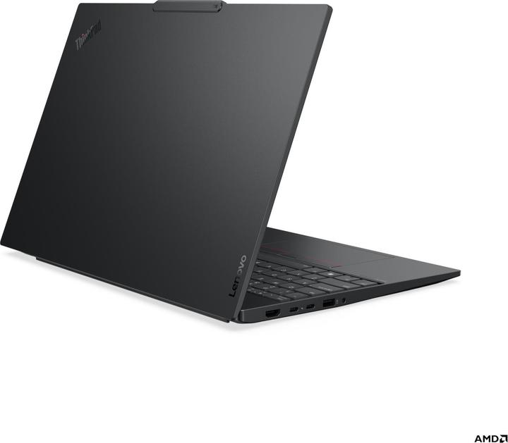 Produktbild Lenovo ThinkPad E16 Gen 3 (16", AMD Ryzen 7 250, 16 GB, 512 GB, CH)
