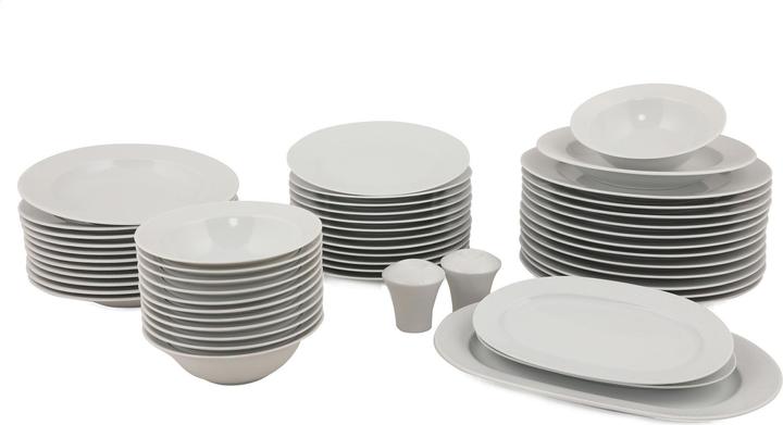 Actual product image Hermia Cillian (53 pcs.)