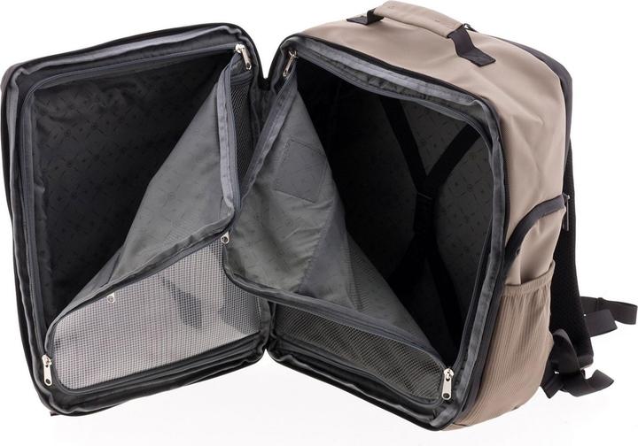 Produktbild Gladiator 1700 Reiserucksack 40 cm Laptopfach (22 l)