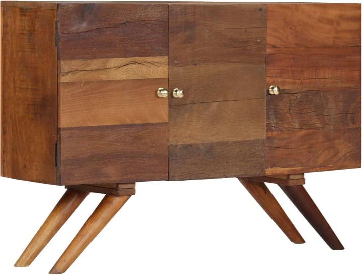 Produktbild vidaXL Sideboard (30 x 30 x 75 cm)