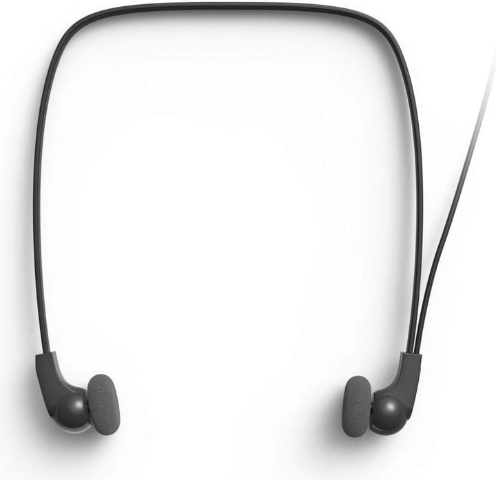 Image du produit Philips LFH0234 Casques de transcription