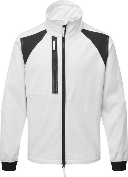 Produktbild Portwest Softshelljacke Zweilagig (M)