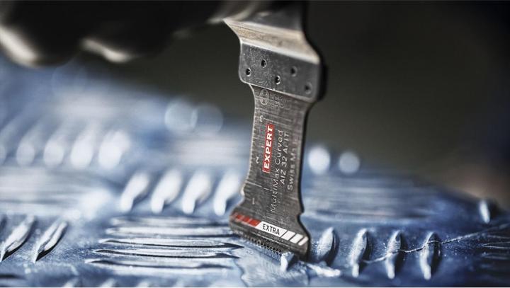 Actual product image Bosch Professional Zubehör Expert MultiMax AIZ 32 APIT