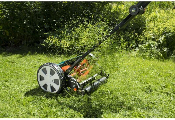 Actual product image Gardena Classic 330 (Manual)