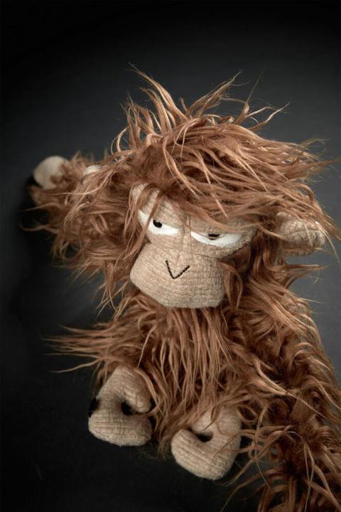 Produktbild Sigikid Beasts by Kuscheltier-Serie (12 cm)