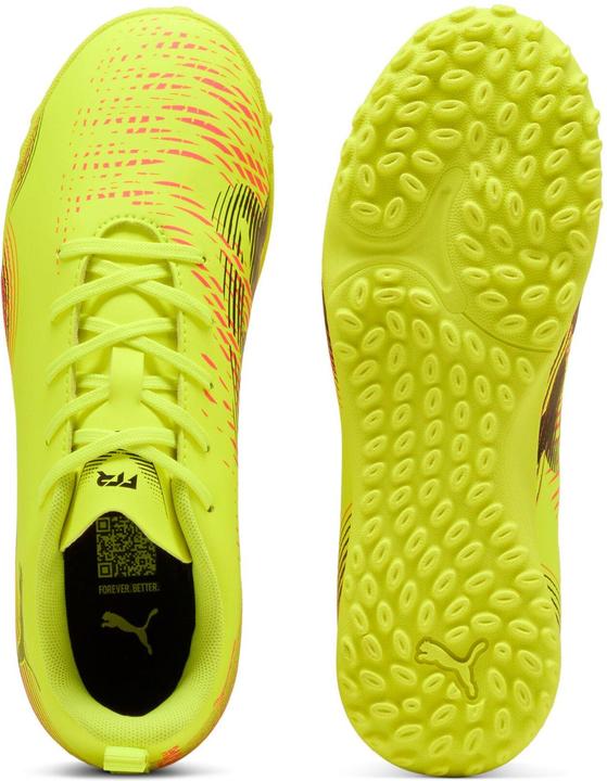 Actual product image Puma Future 8 Play Tt Jr (38.5)