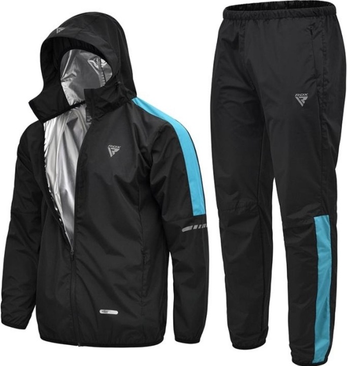 Produktbild Rdx Schwitzanzug PRO H1 (M)