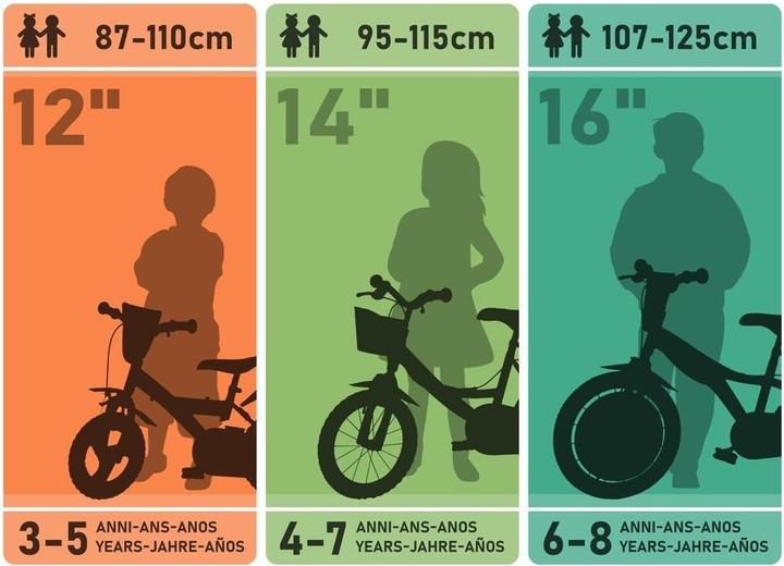 Produktbild Disney Minnie Mouse (14.17")