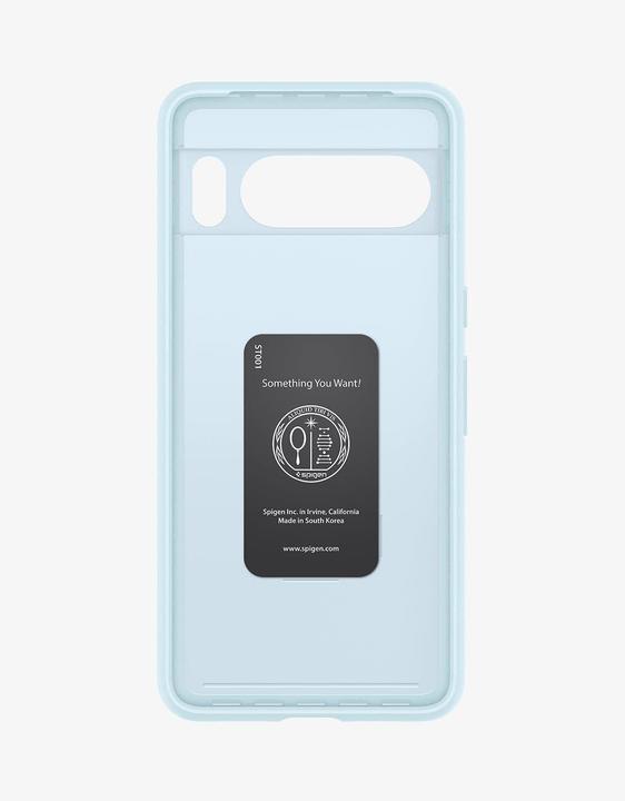 Immagine prodotto Spigen Thin Fit (Google Pixel 8 Pro)