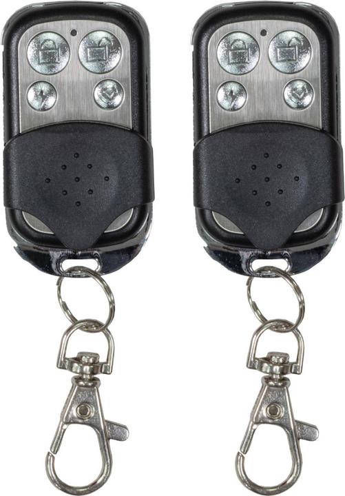 Actual product image Evolveo Alarmex Pro