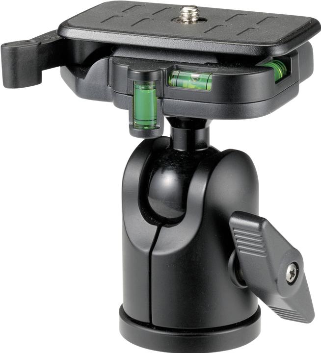 Produktbild Velbon QHD-53 D (Videokopf)