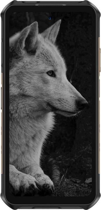 Produktbild Ulefone Smartphone Armor X16 Pro 5G 8/256GB (Sand Dune) (256 GB, Sand Dune, 5G)