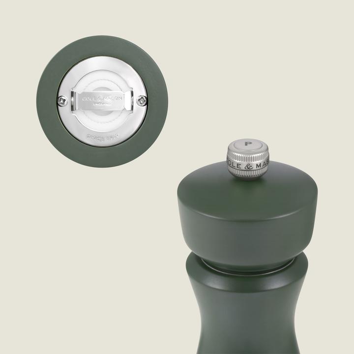 Actual product image Cole & Mason Kenton (Pepper, Salt)