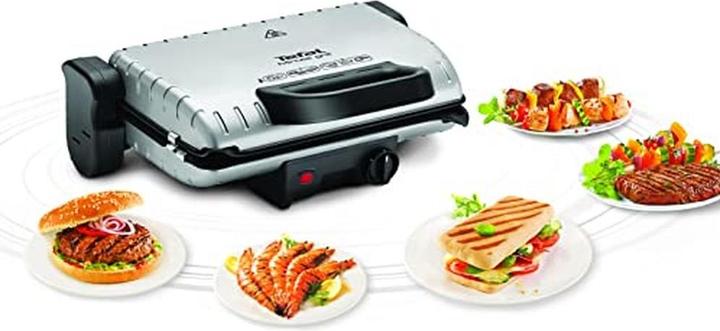 Productafbeelding Tefal Minute Grill GC2050