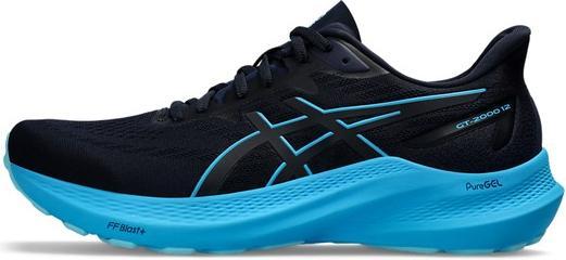 Image du produit ASICS Performance GT-2000 12 Chaussure de course à pied Homme (41.5)