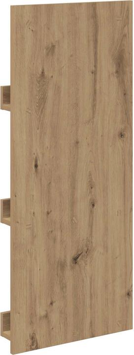 Actual product image vidaXL Zeitschriftenhalter (11 x 11 x 102 cm)