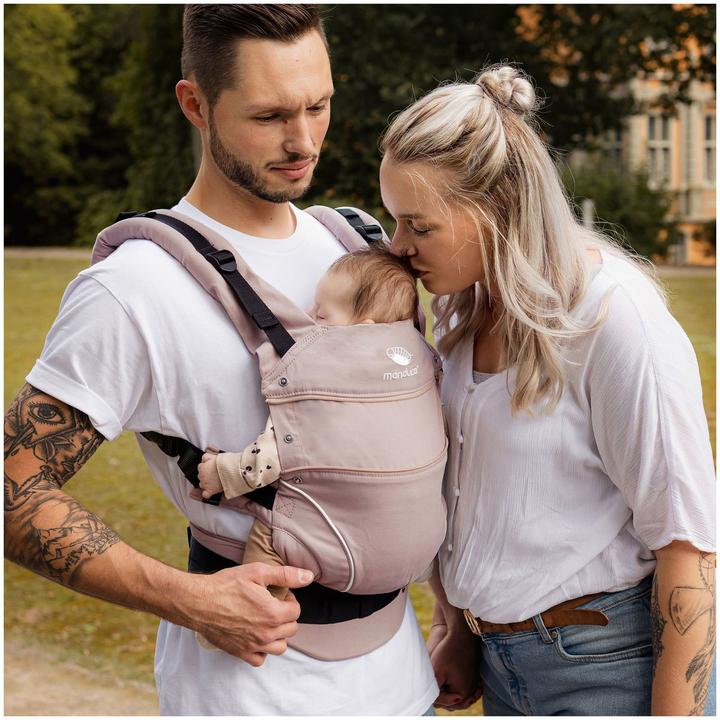 Immagine prodotto Manduca Primo PureCotone