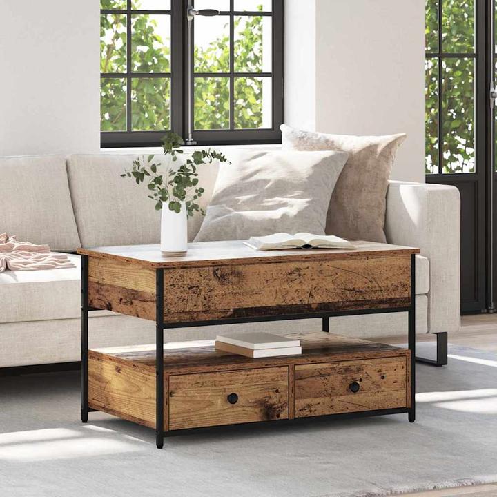 Immagine prodotto vidaXL Lift-TopTisch (85 x 50 x 50 cm)