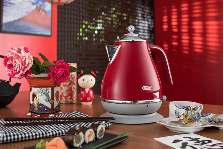 Actual product image De'Longhi KBOC2001.R (1.70 l)