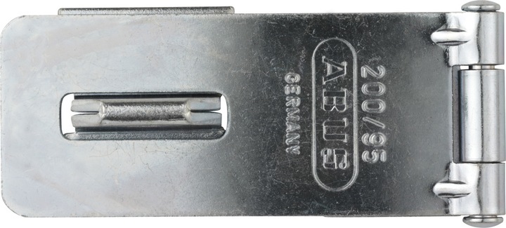 Produktbild Abus 200/95 B/DFNLI (Überfallen leicht, 1 Stk.)