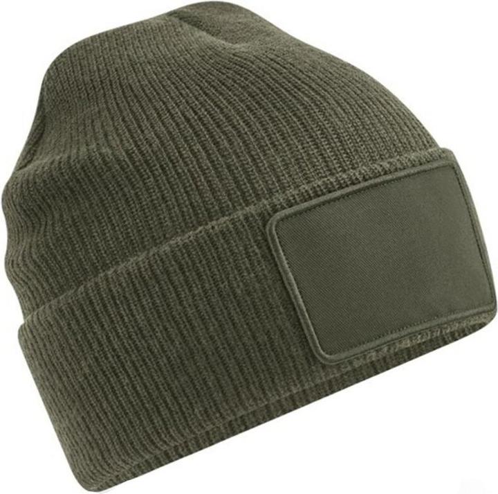 Actual product image Beechfield Cap (One size)