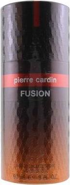 Pierre Cardin Fusion Eau de Toilette Spray 3 Ounce (Eau de toilette, 3 ml)
