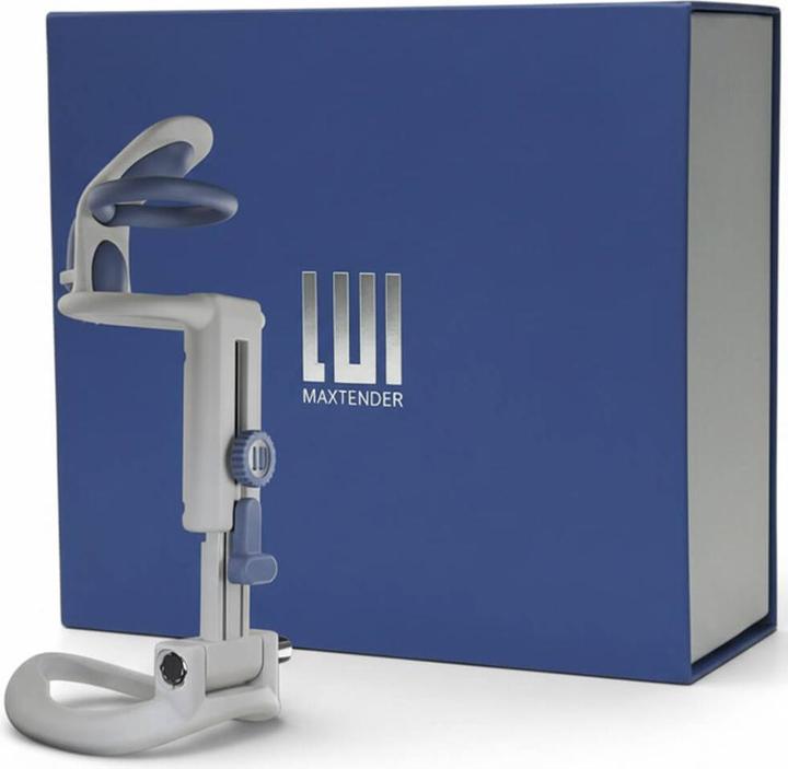 Productafbeelding LUI - Maxtender Premium Penisvergrã–Sserung Grã–Sse M