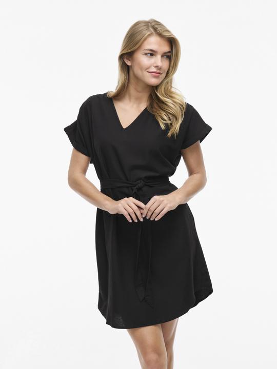 Actual product image Vila Kurzarm Minikleid (38)