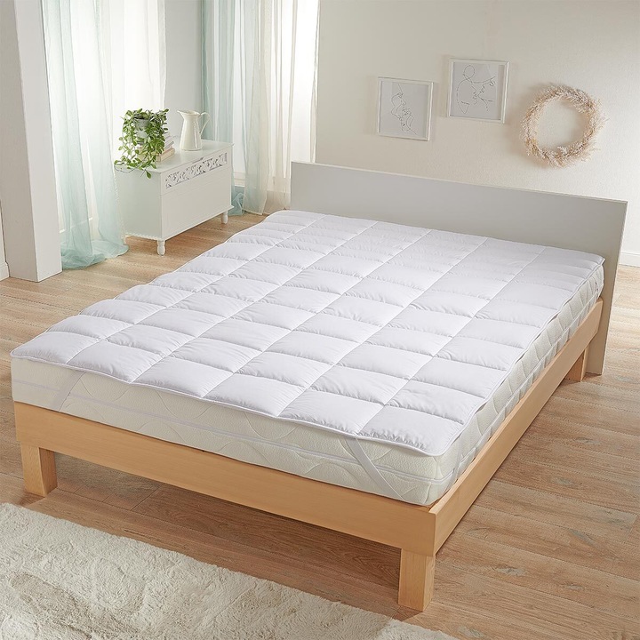 Immagine prodotto Traumschlaf Sottocoperta in Thinsulate (90 x 190 cm)