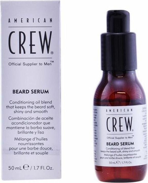 Produktbild American Crew Beard Serum (50 ml)