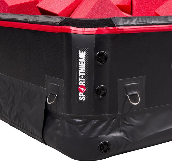 Immagine prodotto Sport-Thieme Atterraggio in buca Atterraggio da AirTrack Factory