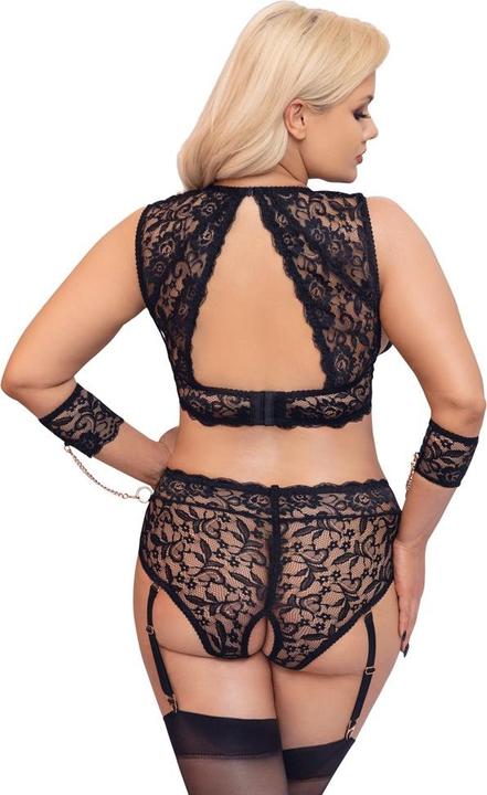 Actual product image Cottelli Collection Set (3XL)